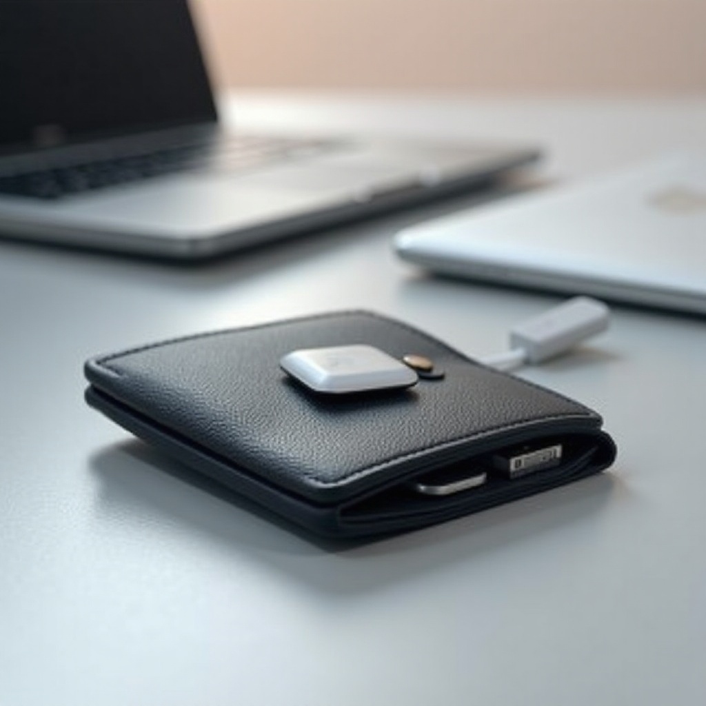 cel mai bun portofel magsafe cu airtag