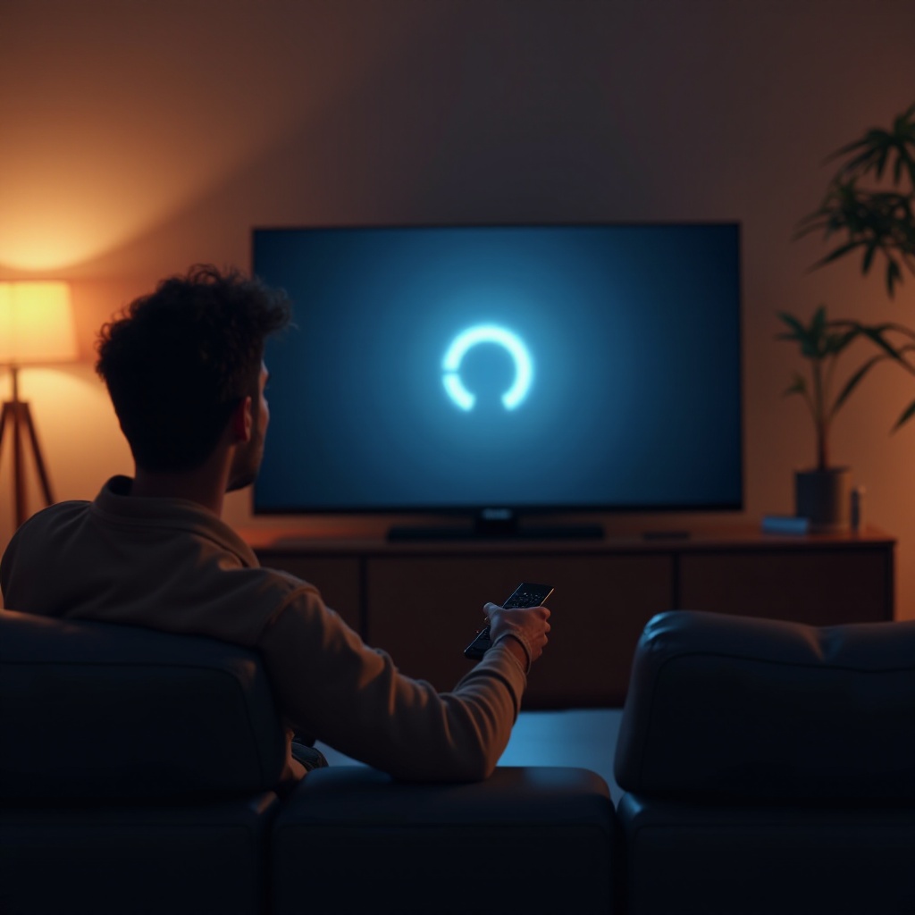 de ce răspunde televizorul meu atât de lent