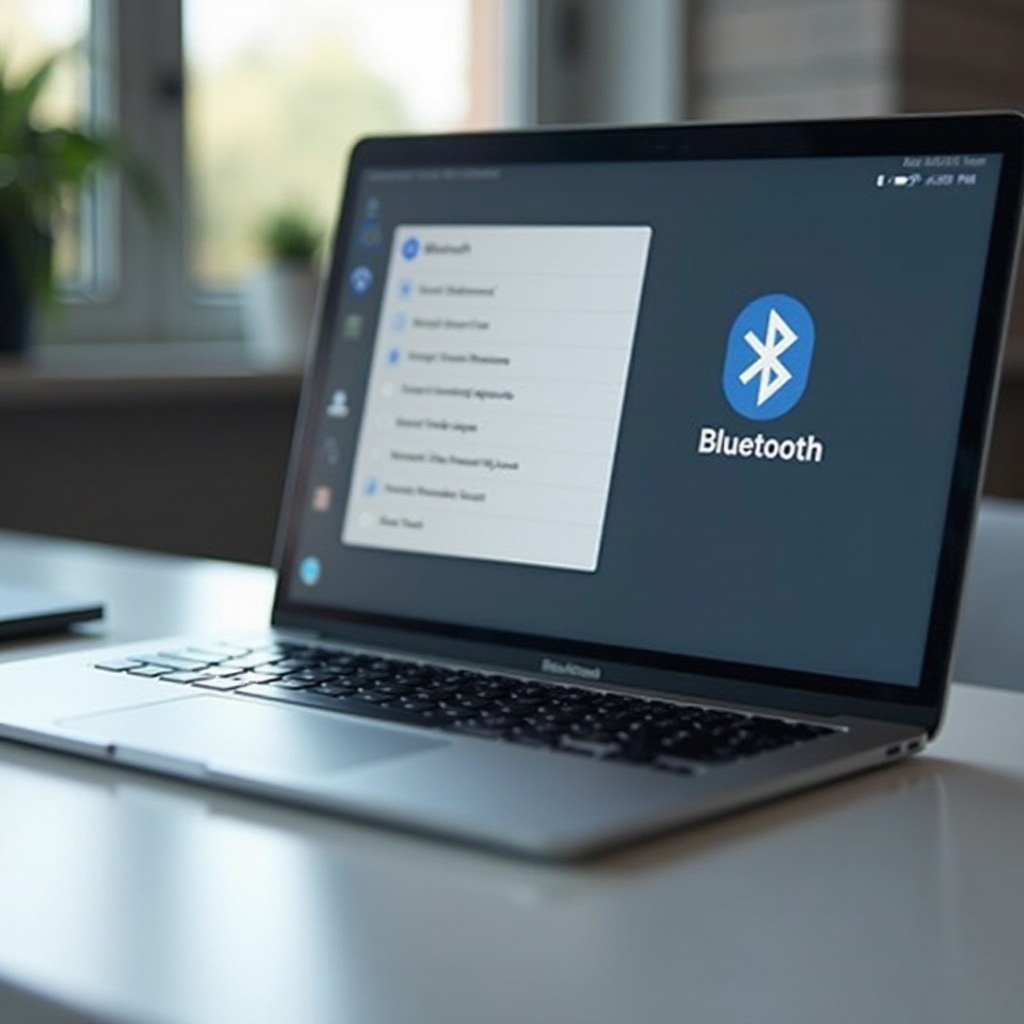 cum să conectezi bluetooth la un mac
