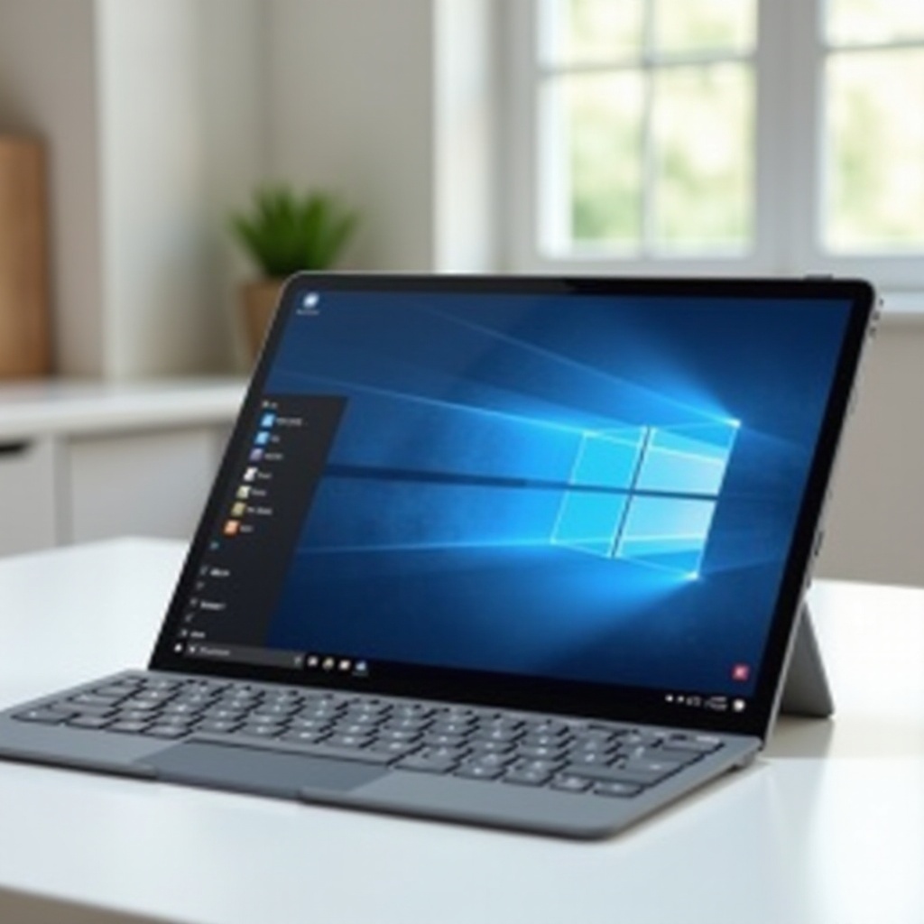 fusion tablet Windows 10 sa tastaturom