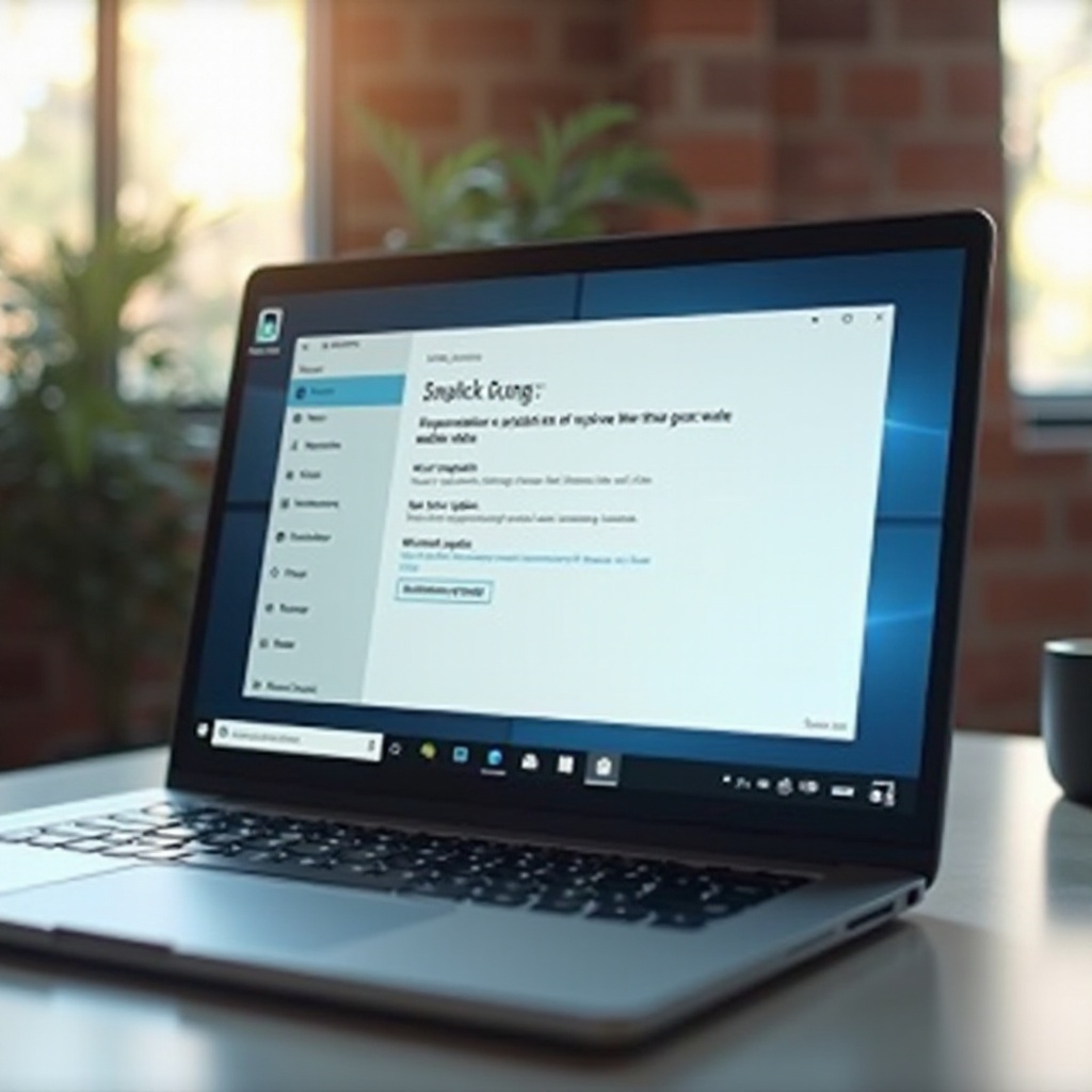 Windows 10 se neustále aktualizuje každý den, zpomaluje můj počítač