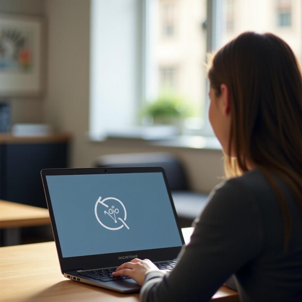 how to reset everything on your chromebook