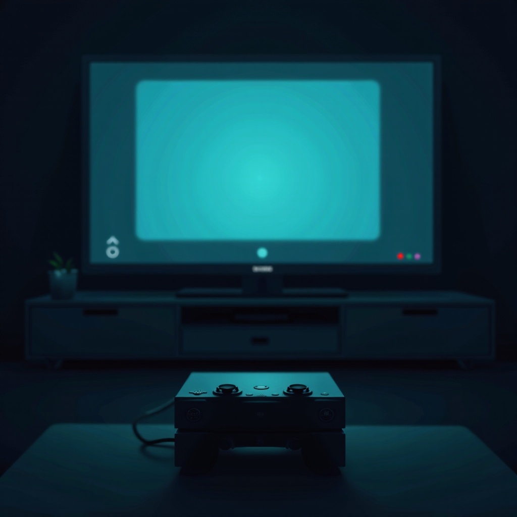 de ce se oprește xbox-ul meu singur