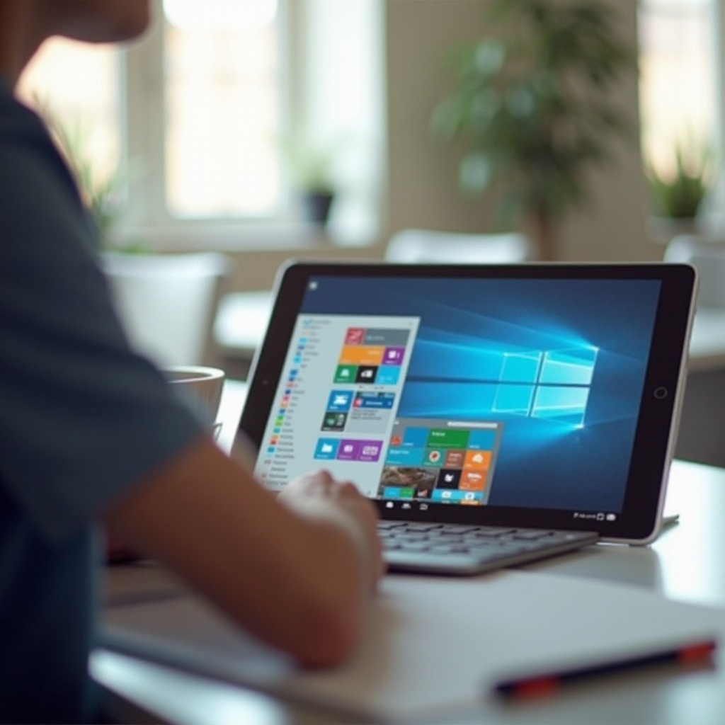 recenze tabletu Headwolf