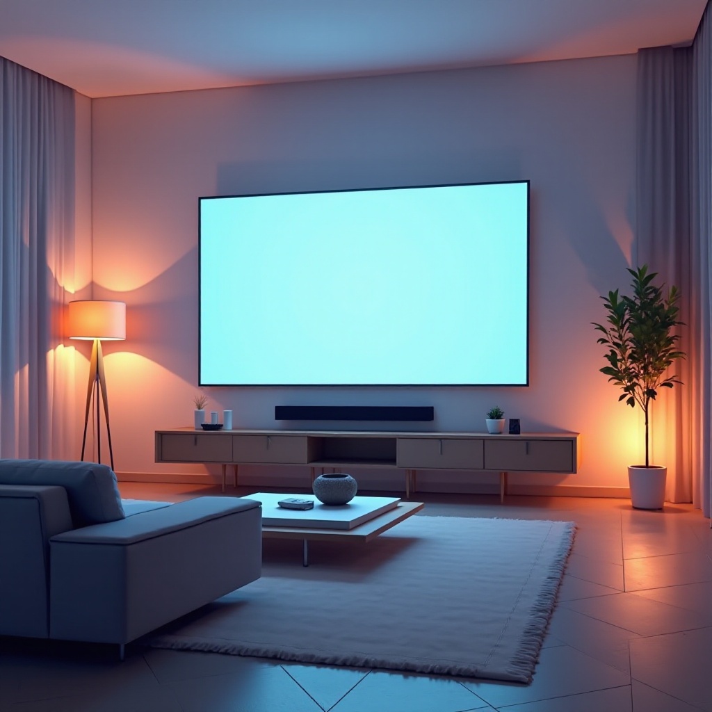 why is my tv so slow to respond