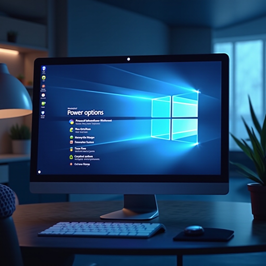 jak dodać opcję hibernacji w systemie Windows 11
