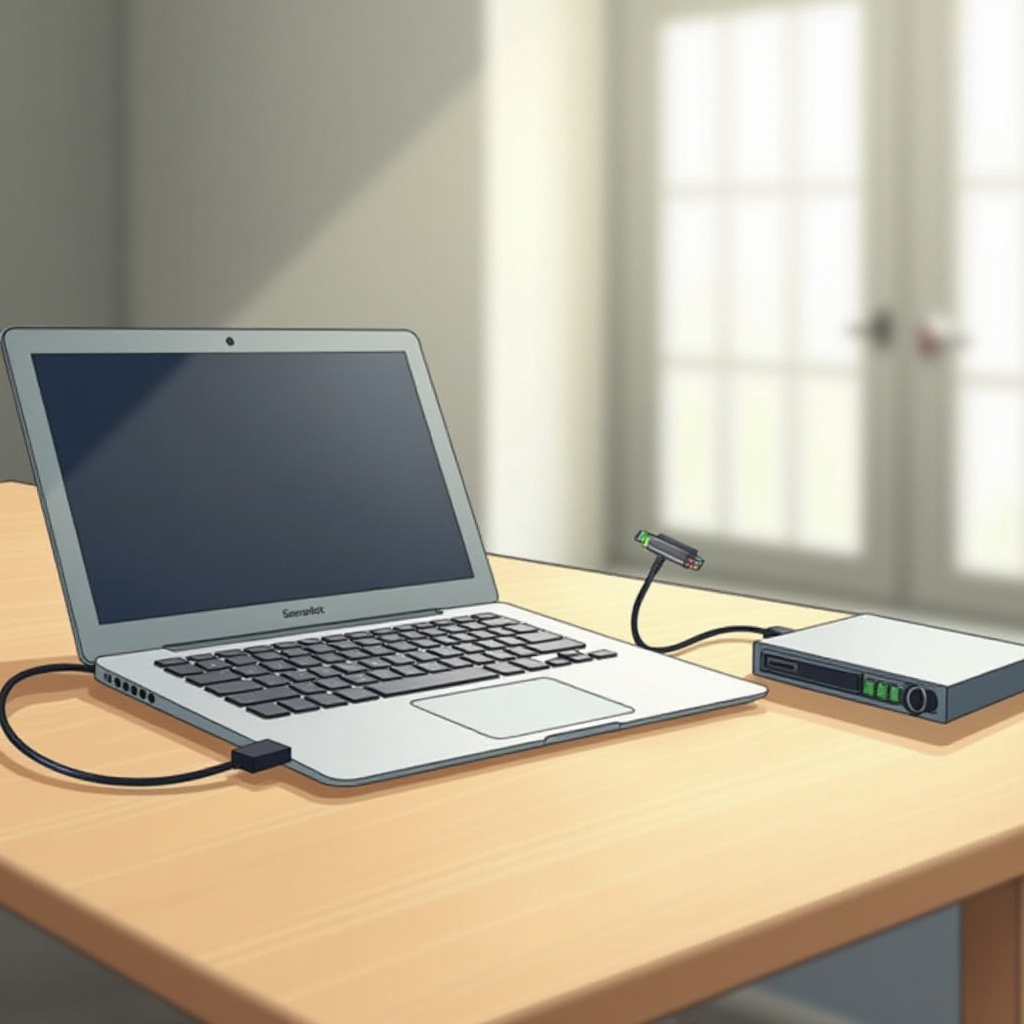 player dvd la macbook air