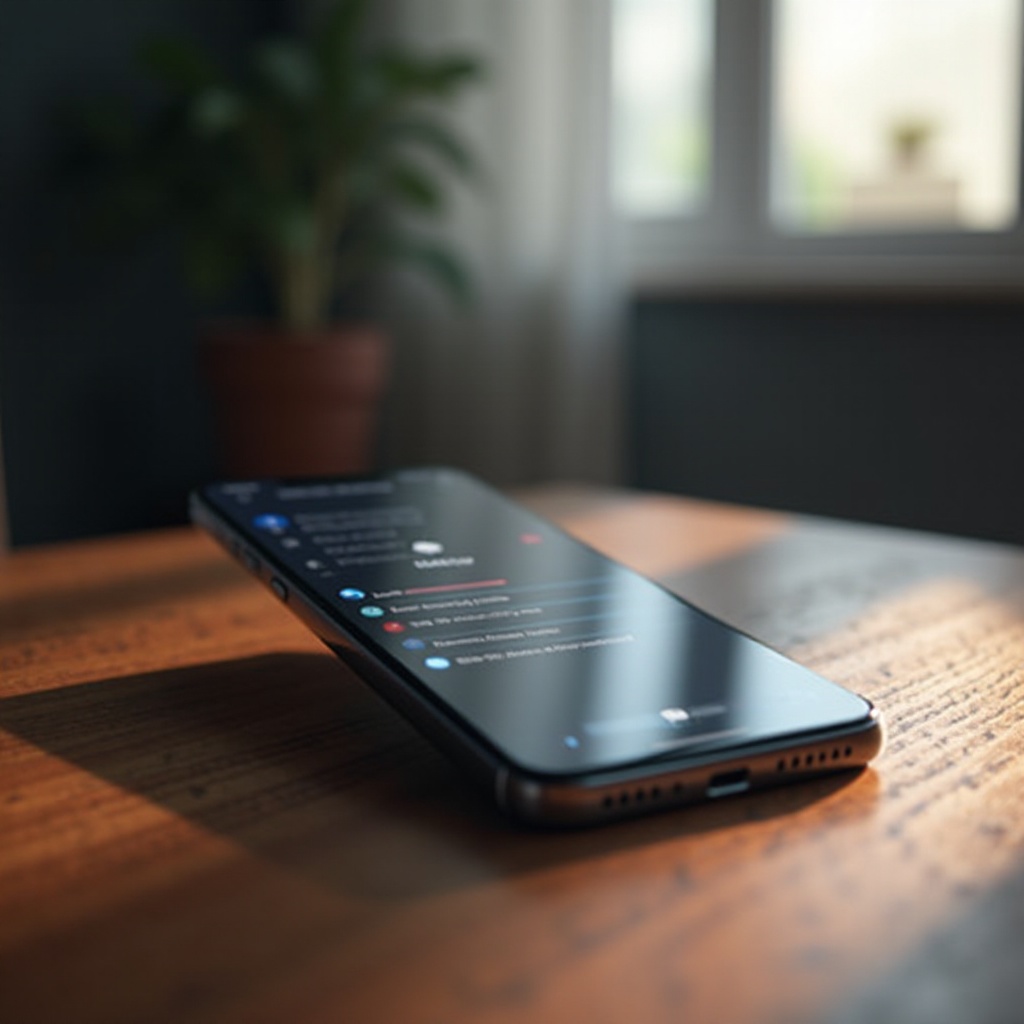 jak ominąć tryb nie przeszkadzać na iPhone