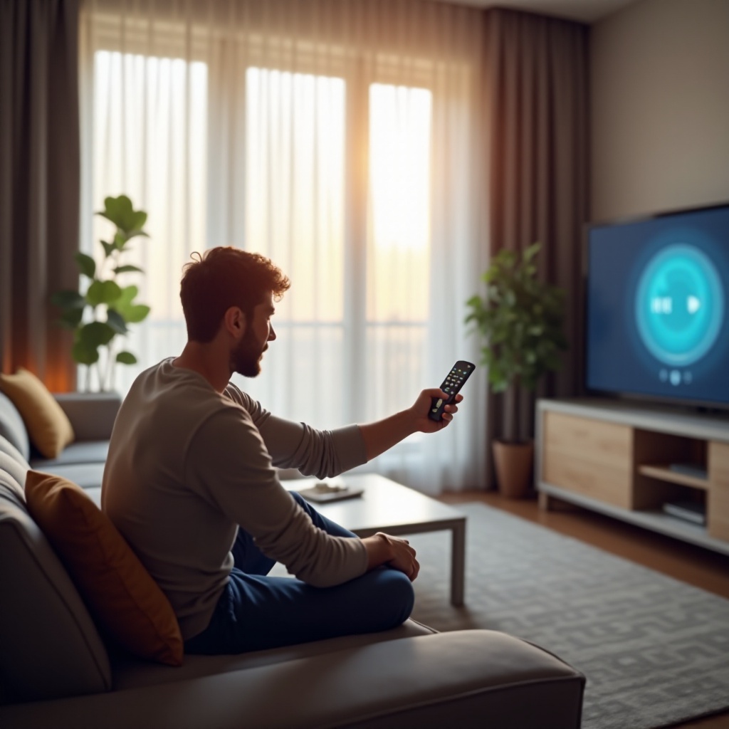 de ce răspunde televizorul meu atât de lent