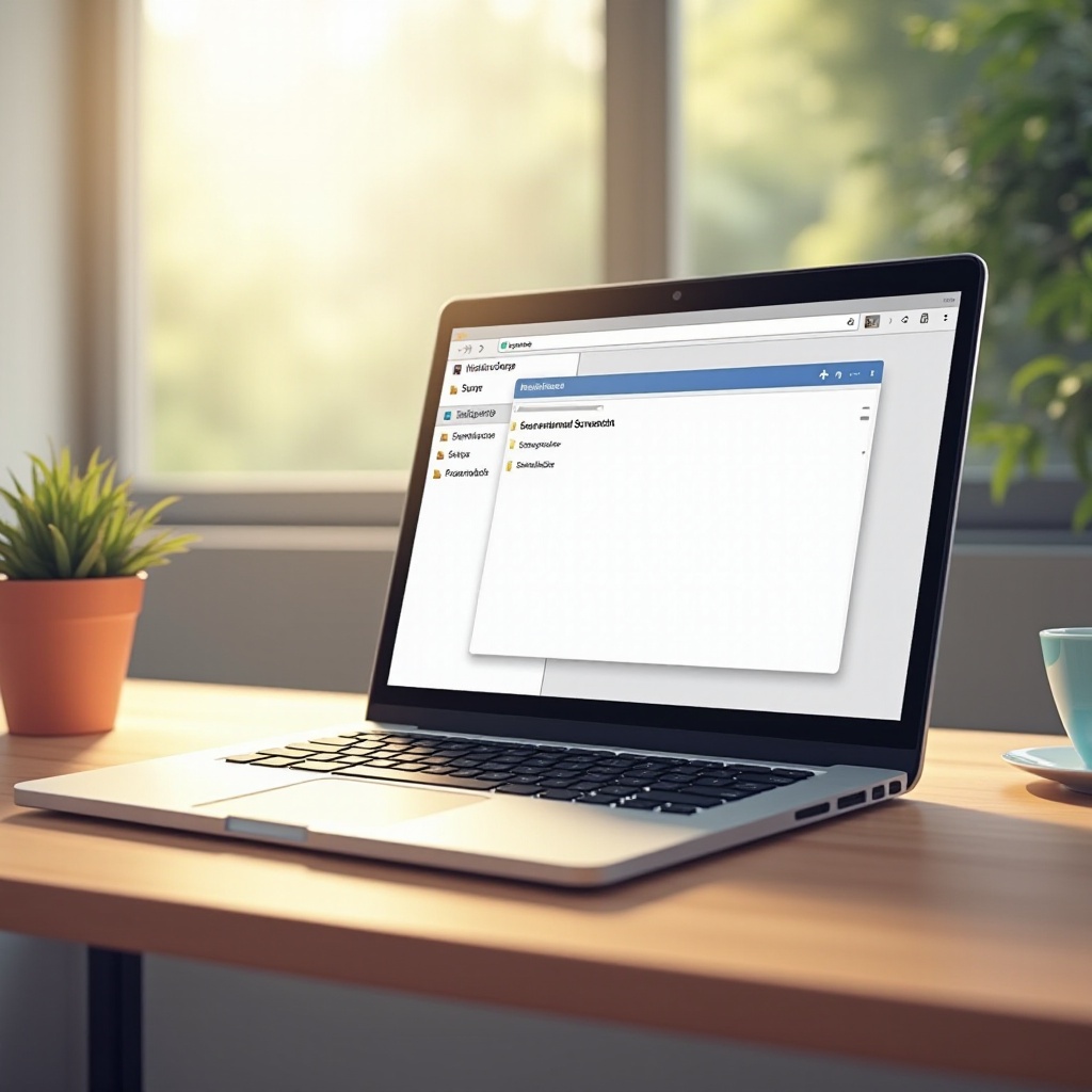 как мне найти скриншоты на моем Chromebook