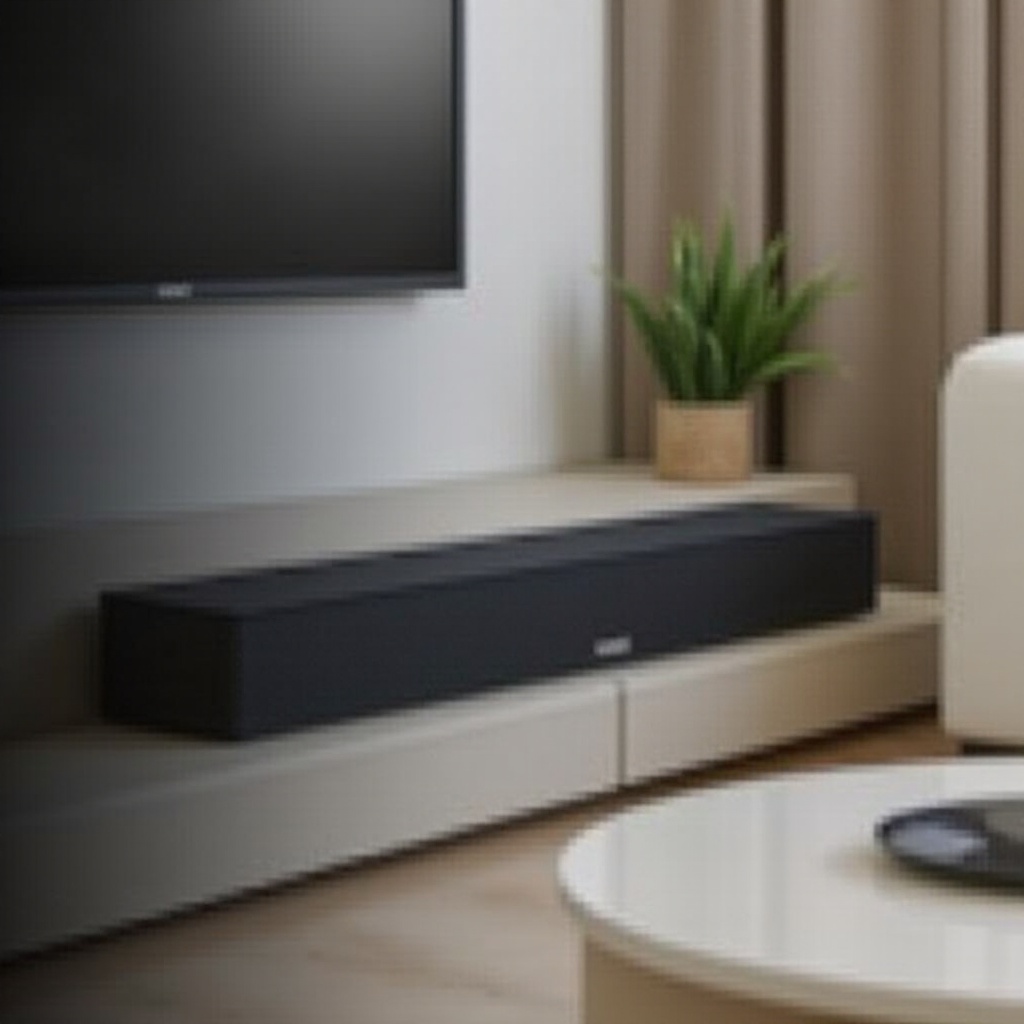 specifikace sonos playbar